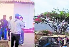 La Libertad: Alcalde de Chicama tomará acciones legales