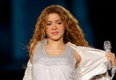 Masterlive Perú coordina con el equipo de Shakira nueva fecha tras cancelación de concierto