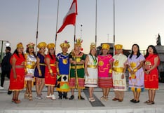 Ica: II Festival de la Princesa Chumbillalla celebra identidad, historia y turismo