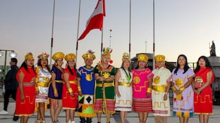 Ica: II Festival de la Princesa Chumbillalla celebra identidad, historia y turismo