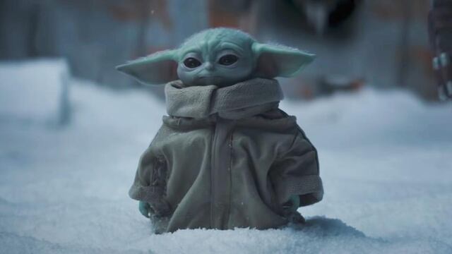 Verdadero nombre de Baby Yoda se revela en la segunda temporada de “The Mandalorian” (VIDEO)