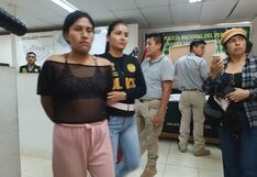 Caen “Los Clonadores de Amarilis” por receptación agravada