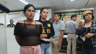 Caen “Los Clonadores de Amarilis” por receptación agravada