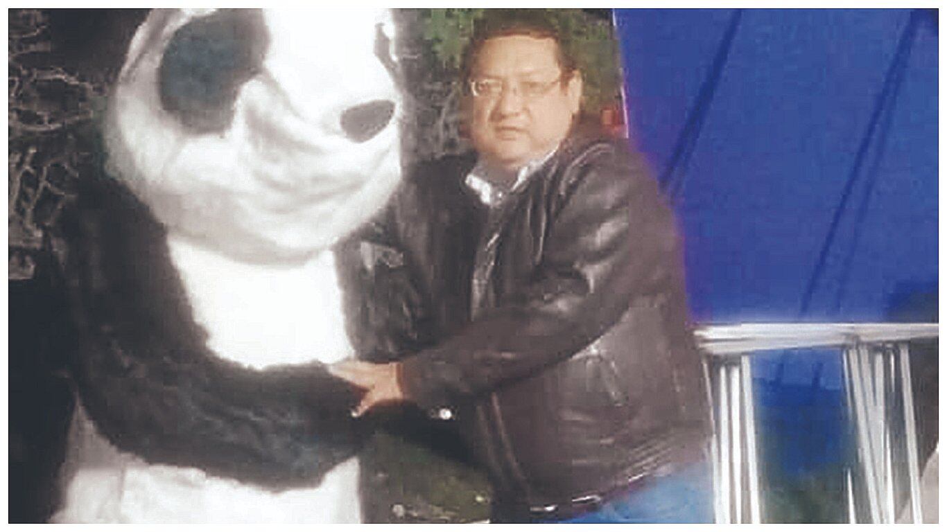 Fiscal pide 8 meses de cárcel para Ranjiro Nakano Osores por omisión de funciones