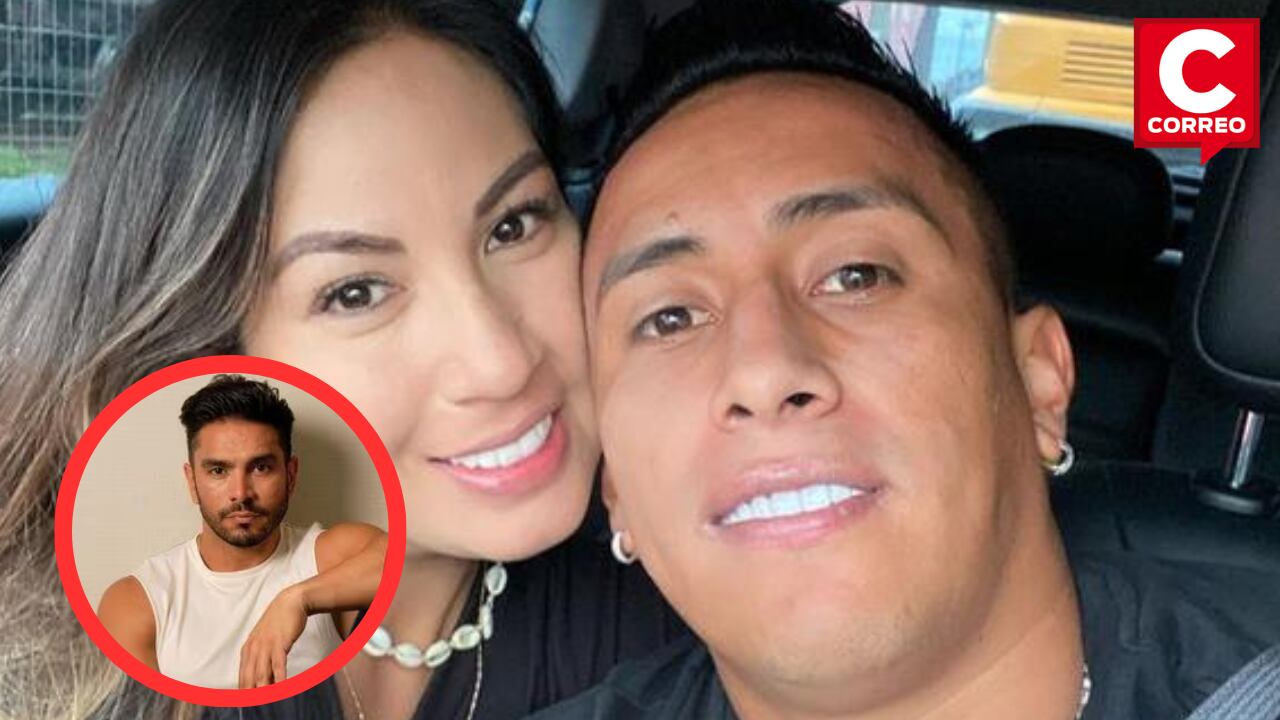 Rafael Cardozo afirmó que Christian Cueva está yendo por buen camino para conseguir el perdón de su esposa