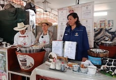 Queso helado: Tradición arequipeña con más de un siglo de historia (VIDEO)
