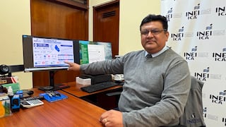 Ica supera el millón de habitantes y registra 99 hombres por cada 100 mujeres