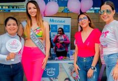 Hoy presentarán a las trece candidatas al concurso Miss Perú Piura
