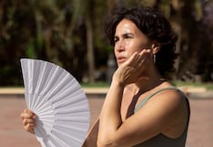 Golpe de calor: ¿cuándo acudir a Emergencias ante las altas temperaturas?