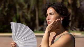 Golpe de calor: ¿cuándo acudir a Emergencias ante las altas temperaturas?