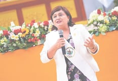 La Libertad: Juzgado Laboral tiene en la mira a Joana Cabrera