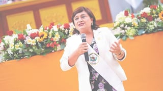 La Libertad: Juzgado Laboral tiene en la mira a Joana Cabrera