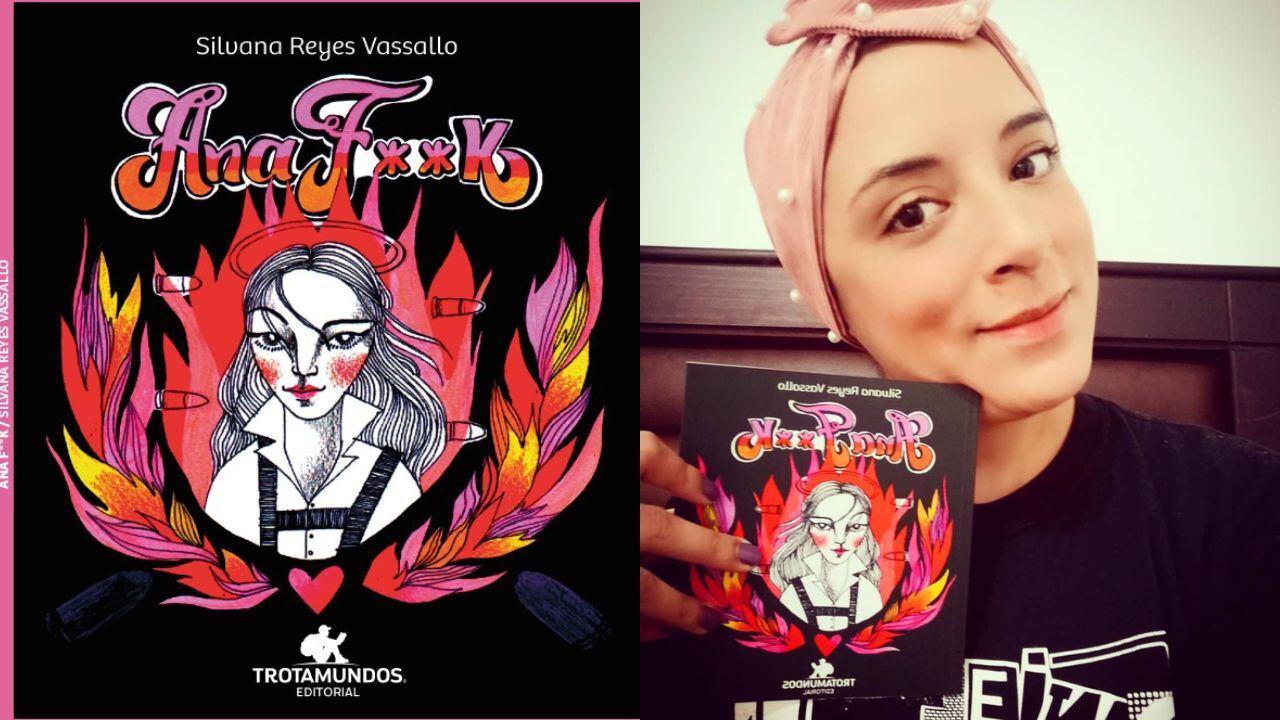 En este libro de Silvana Reyes Vassallo no hay una idealización del amor y el sexo; por el contrario, la lectura de este relato nos advierte cuán peligroso puede ser este tipo de relaciones…