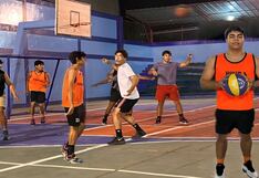 Selección de básquet Sub 17 de Piura sin apoyo para ir al nacional