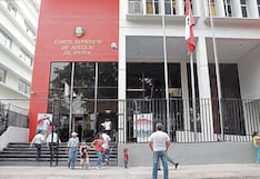 Siete candidatos a provincias tienen sentencias en Piura