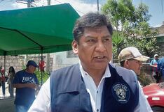 Amenaza en Arequipa: Dirigentes de Paucarpata temen por sus vidas