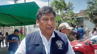 Amenaza en Arequipa: Dirigentes de Paucarpata temen por sus vidas