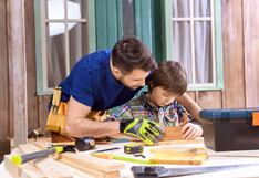 Día del Padre: 7 herramientas seguras y útiles para papás que trabajan con electricidad
