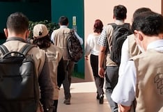 Sunedu inicia investigación a la UNFV por denuncias de irregularidades en examen de admisión