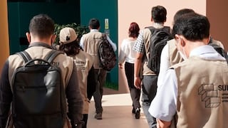 Sunedu inicia investigación a la UNFV por denuncias de irregularidades en examen de admisión