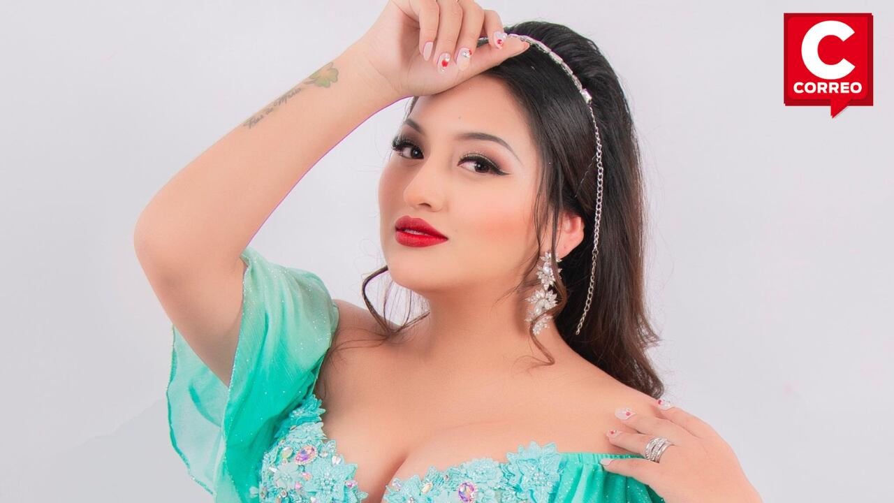 Muñequita Milly: Abogado denuncia desaparición de 15 centímetros del intestino de la cantante.