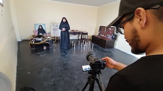 Pisco: Documental sobre las “Beatitas de Humay” reaviva pedido de santificación