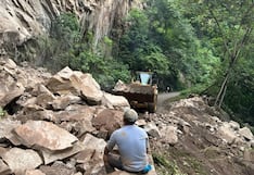 Hasta 15 distritos en riesgo alto y muy alto por lluvias en la región Junín