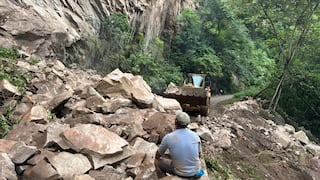 Hasta 15 distritos en riesgo alto y muy alto por lluvias en la región Junín