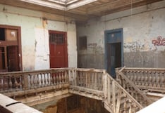 Sismo de 6.0 en Chimbote reaviva temor en Barrios Altos por viviendas antiguas