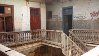 Sismo de 6.0 en Chimbote reaviva temor en Barrios Altos por viviendas antiguas