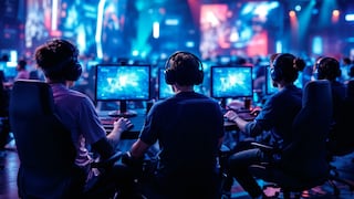 Zeinternacional 2025: El torneo de Dota 2 con streamers que revoluciona los esports en Perú