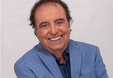 Dyango celebra más de cinco décadas de música y regresa a Lima con su gira “Su amigo Dyango”