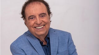 Dyango celebra más de cinco décadas de música y regresa a Lima con su gira “Su amigo Dyango”