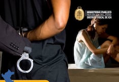Confirman sentencia de cadena perpetua para sujeto que violó a menor de 13 años