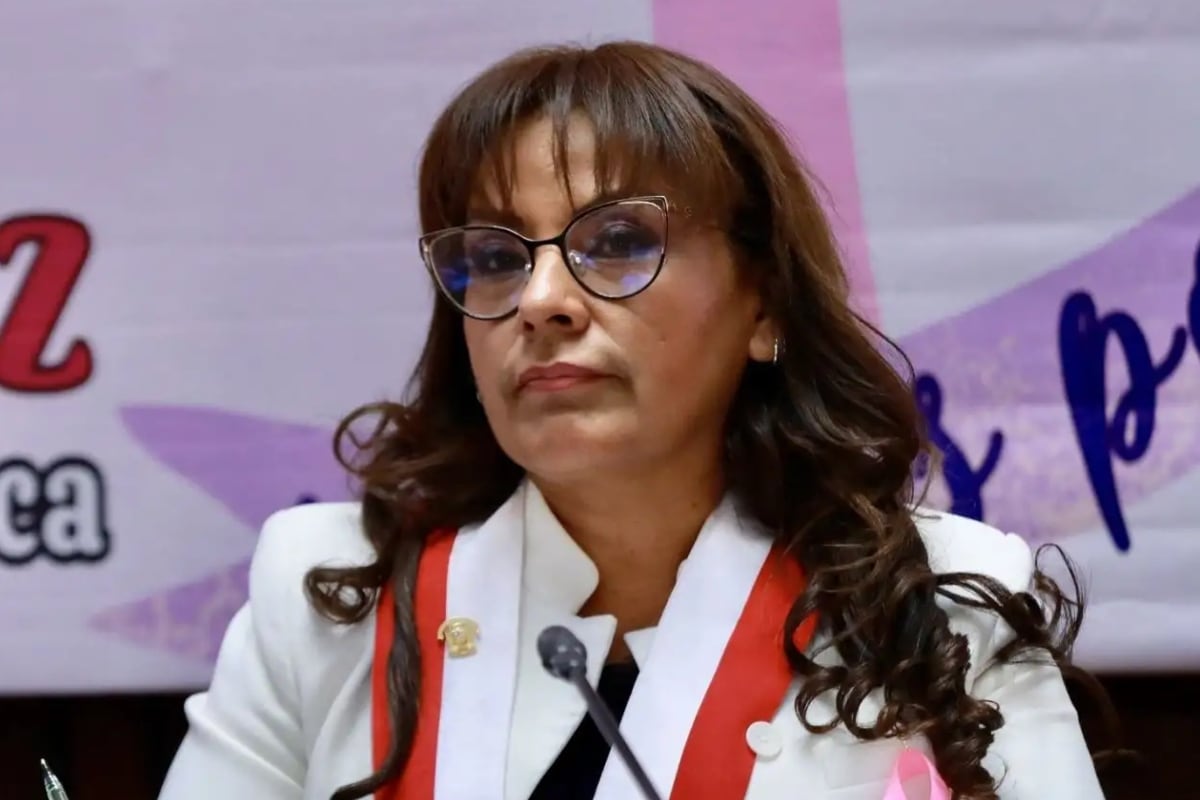 El presidente del grupo parlamentario anunció una acción de oficio tras un incidente ocurrido durante un operativo vehicular en San Juan de Miraflores. (Foto: Andina)