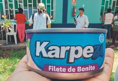 Piura: Wasi Mikuna suspende consumo de alimentos en 1 200 colegios