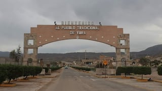Yura recuperará la ruta de transporte público a La Calera para visitar a los baños termales