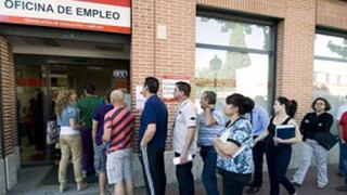 FMI: Medidas de ajuste agravarán recesión en España en 2012 y 2013