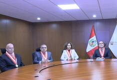 Fiscalía abre investigación por 1200 documentos perdidos de la JNJ