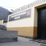Gobierno declara estado de emergencia en cinco penales de alta peligrosidad del país por 60 días