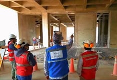 Cusco: Contratista pretendería ampliar sin sustento plazo de culminación de Aeropuerto de Chinchero