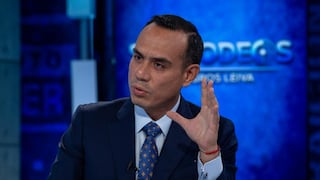 José Jerí tendrá que cumplir con terapias psicológicas por orden del Poder Judicial