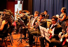 Veinticuatro años sembrando cultura cumple Orquesta Sinfónica de Piura