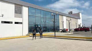 Piura: Designan a nuevo director de la Sub Región de Salud de Sullana