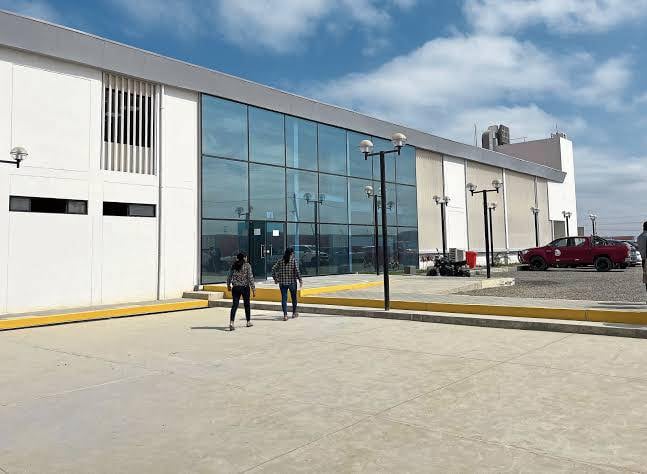 El médico Dante García asumirá la dirección de la entidad