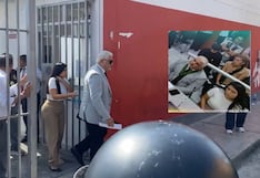 La Libertad: Fiscalía pide cárcel efectiva para Maricsa Alfaro