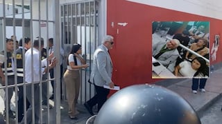 La Libertad: Fiscalía pide cárcel efectiva para Maricsa Alfaro