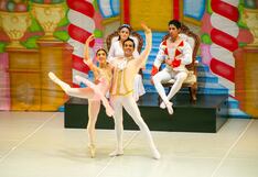 Ministerio de Cultura ofrecerá obra “El Cascanueces” en la Plaza de Armas de Trujillo