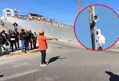 Paralizan obra de módulo de justicia en Arequipa: empresa denuncia a Construcción Civil por daños