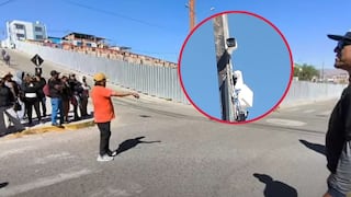 Paralizan obra de módulo de justicia en Arequipa: empresa denuncia a Construcción Civil por daños